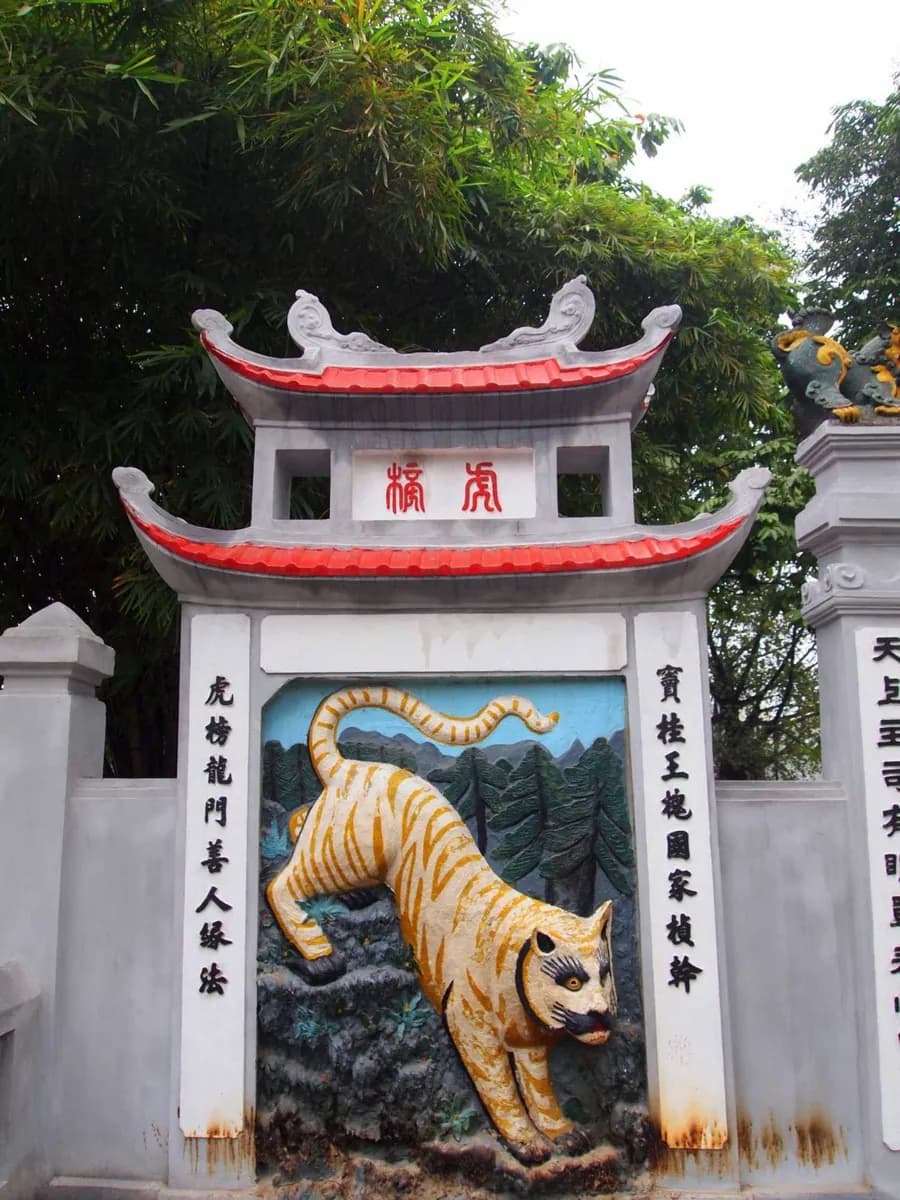 Distrito de Hoan Kiem · 2