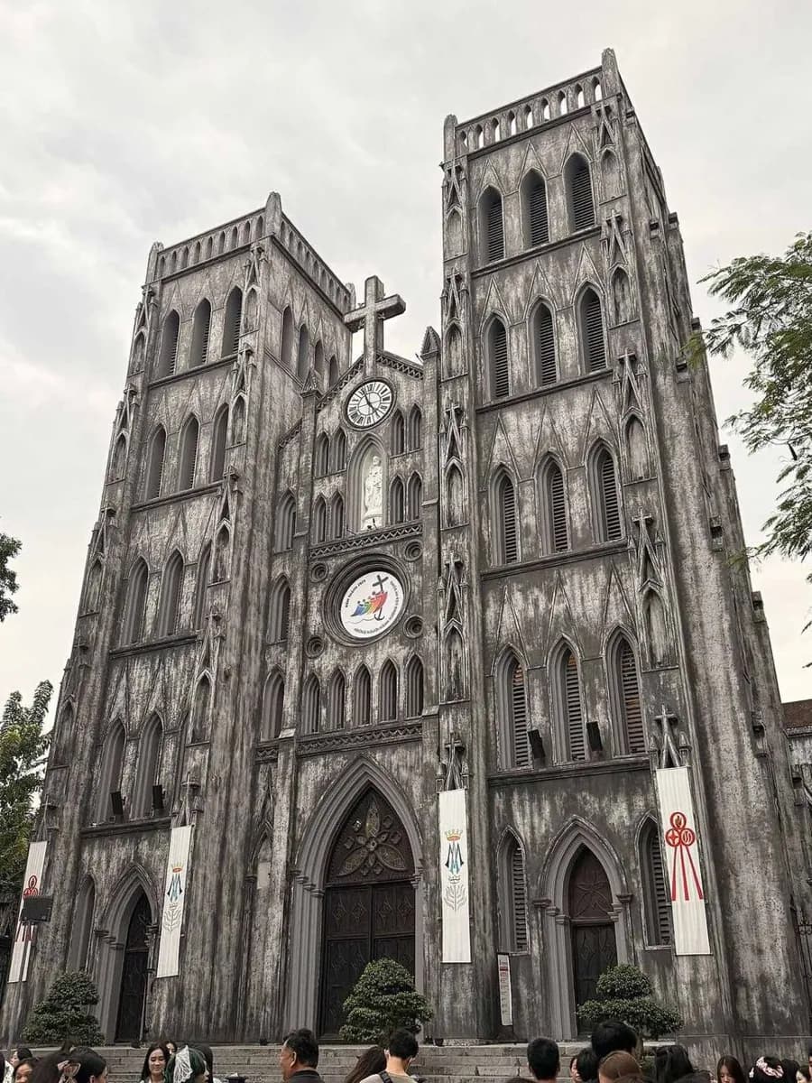 Cattedrale di San Giuseppe