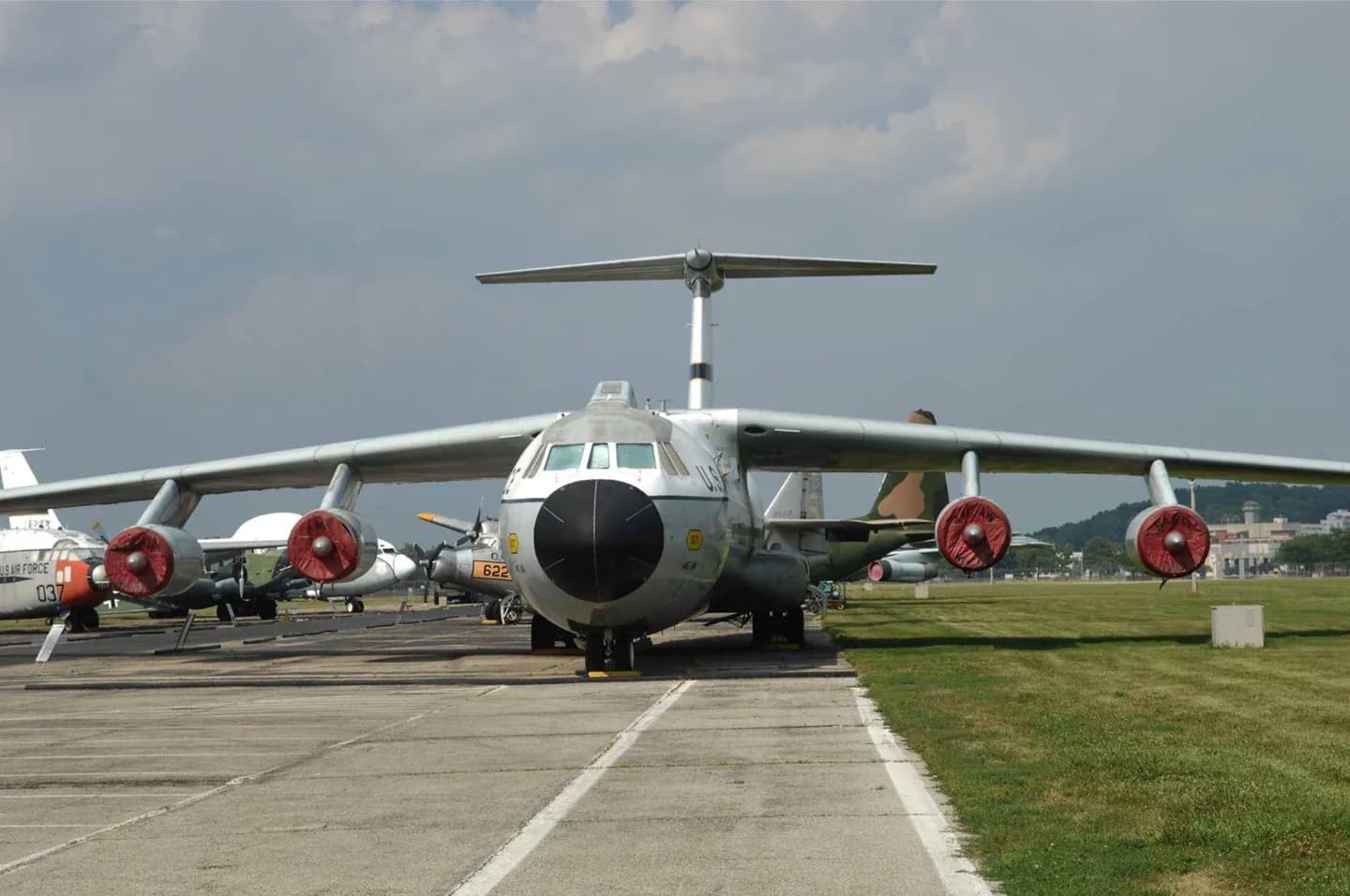 Ankunft in Hanoi per Flugzeug · 2