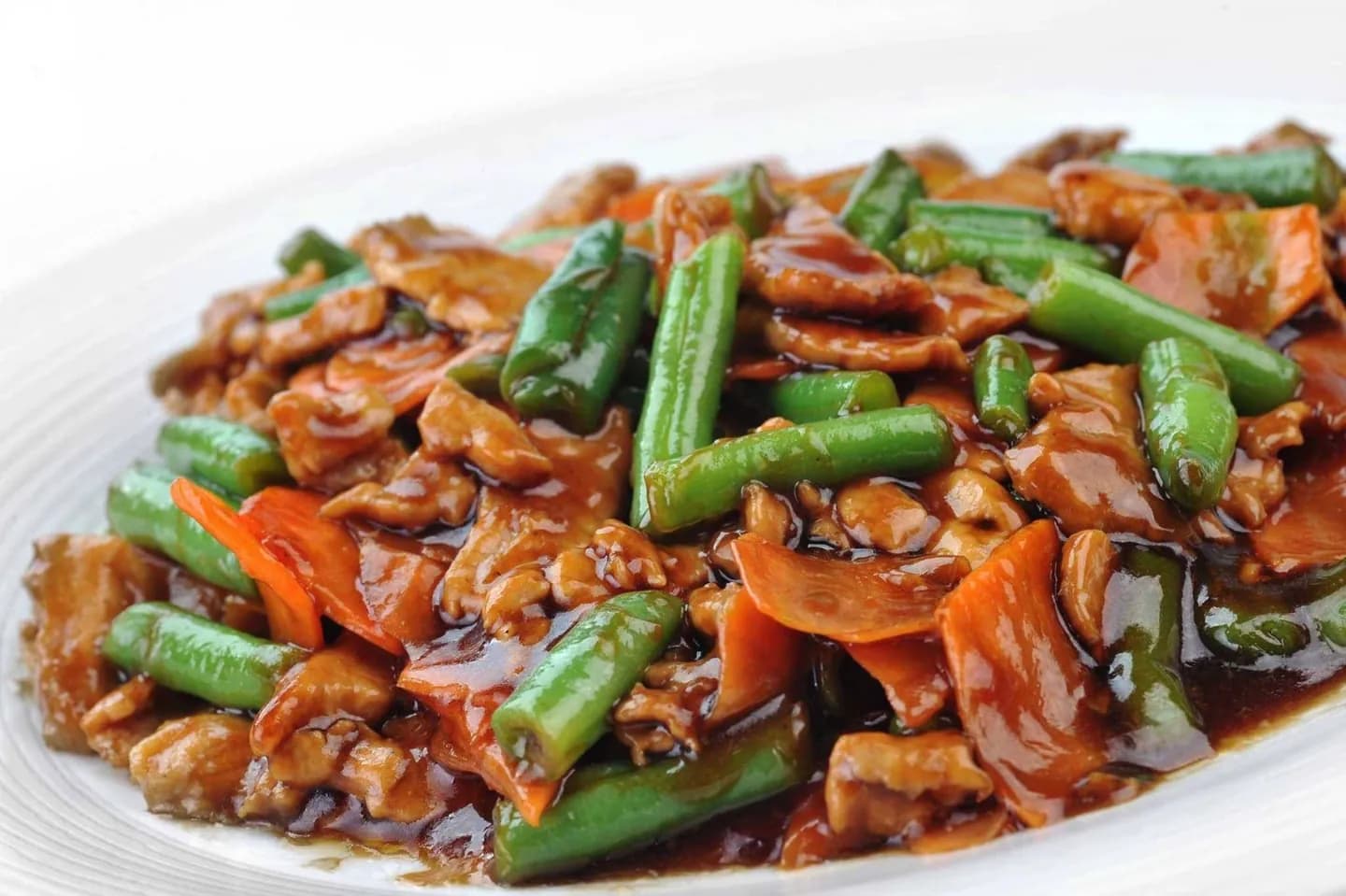 Eating in Hanoi · 2