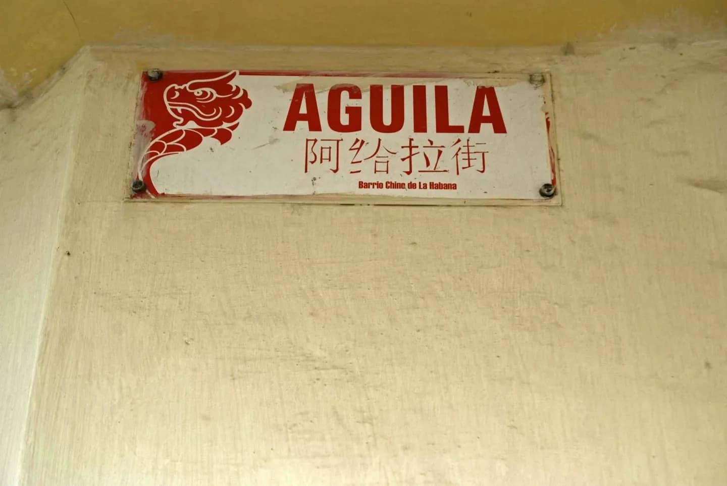 Barrio Chino