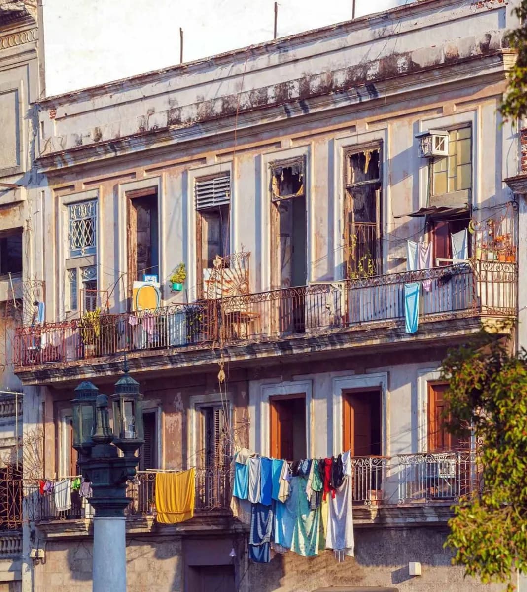 Soggiornare in una Casa Particular