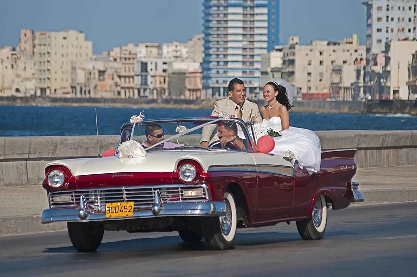 Comprendere la vita familiare a Havana
