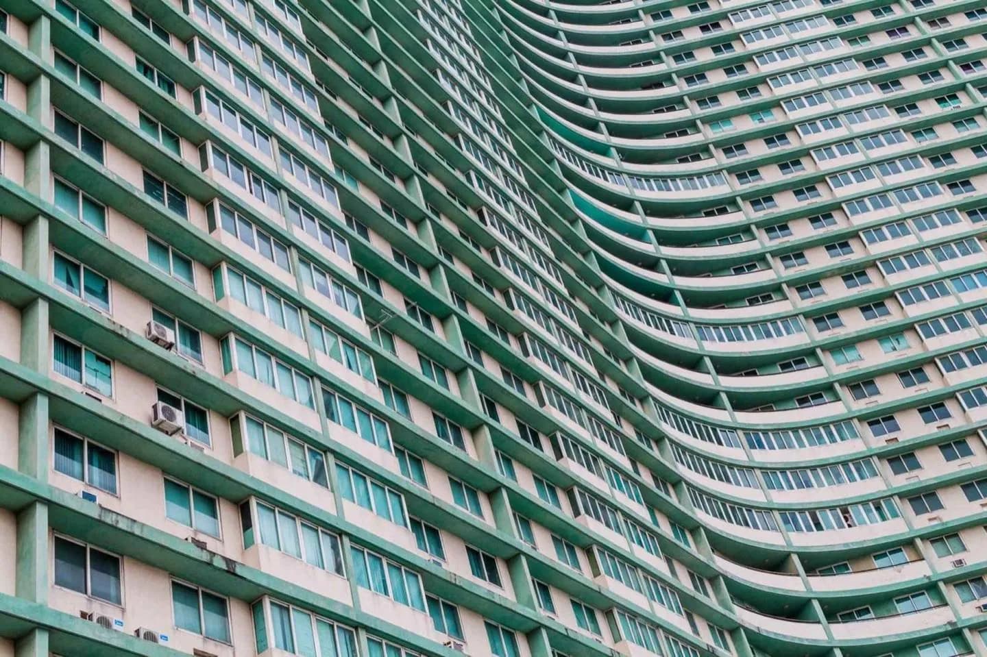 Edificio FOCSA · 2
