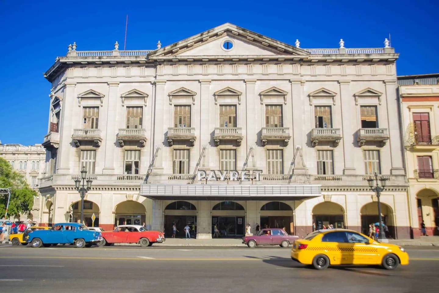 Havana Film Festival