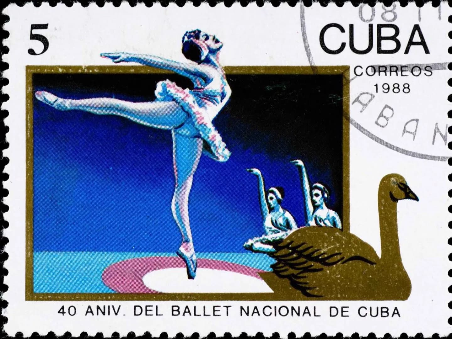 Festival international de ballet de La Havane · 2