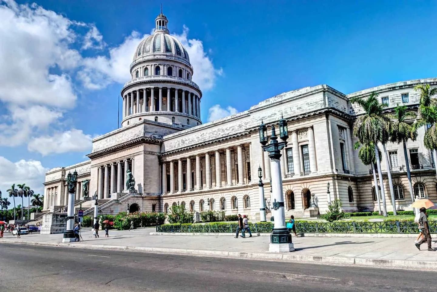 El Capitolio