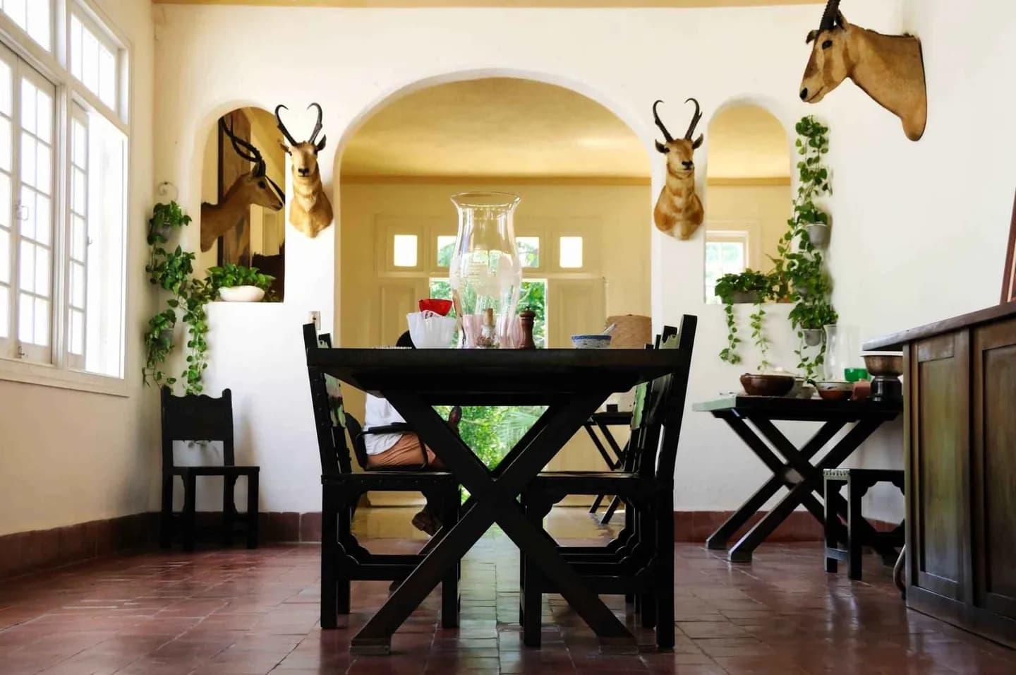 Finca Vigía · 2