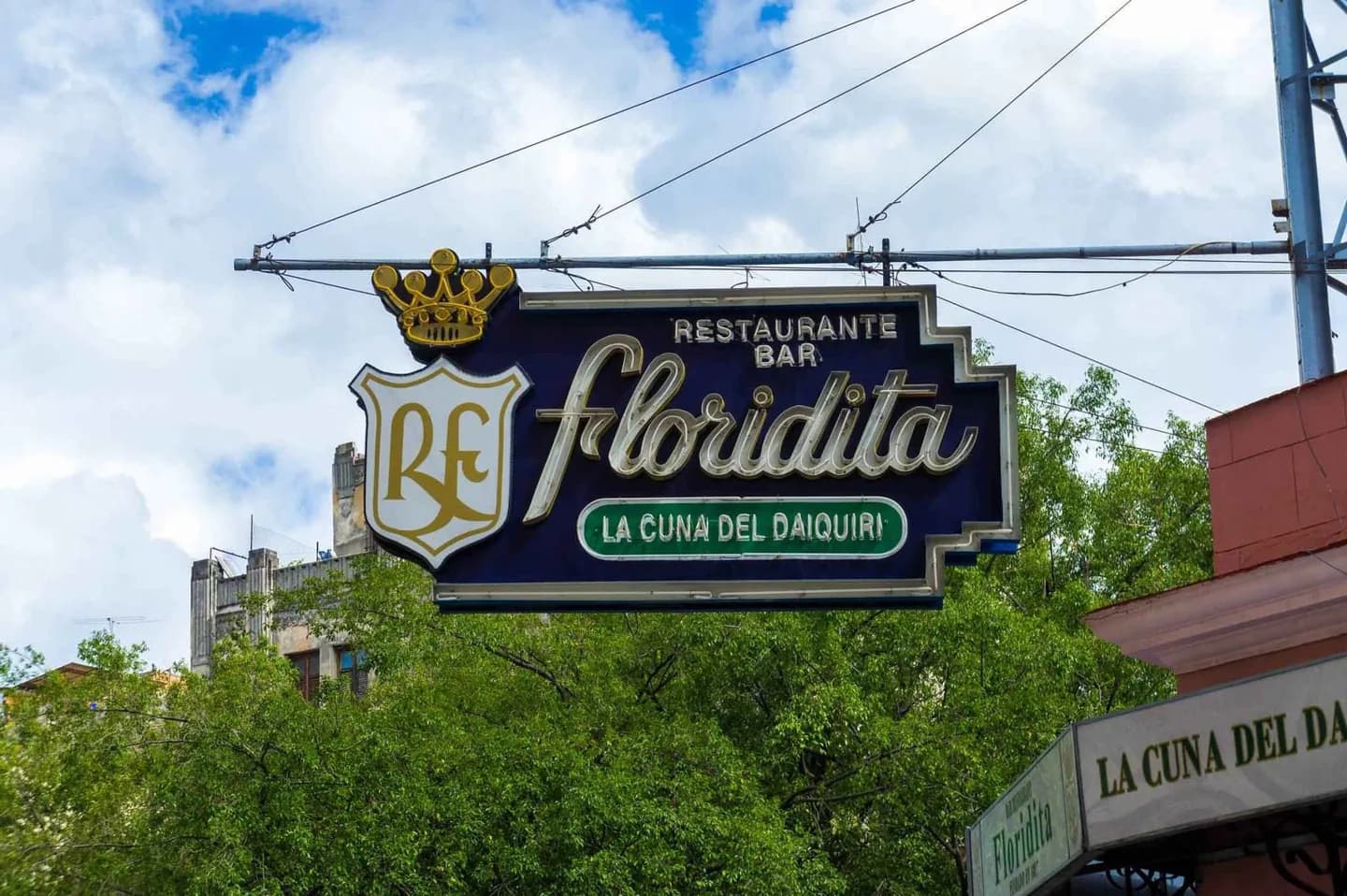 Floridita