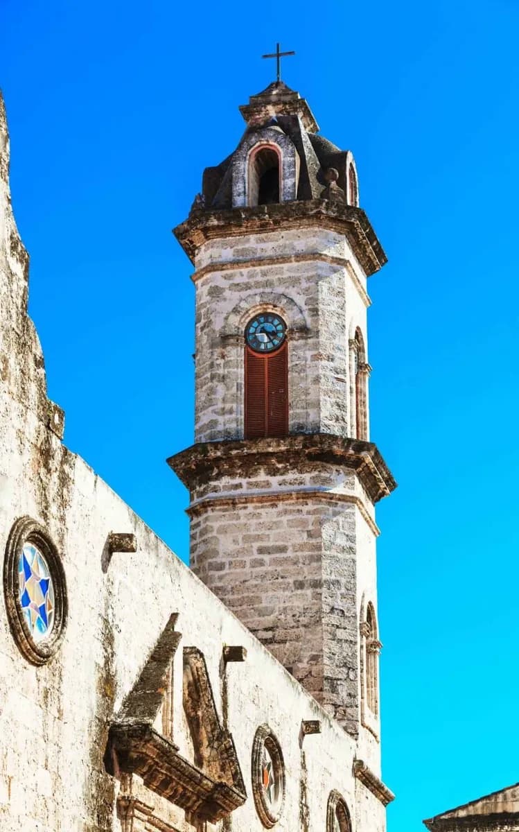 Havanaer Kathedrale