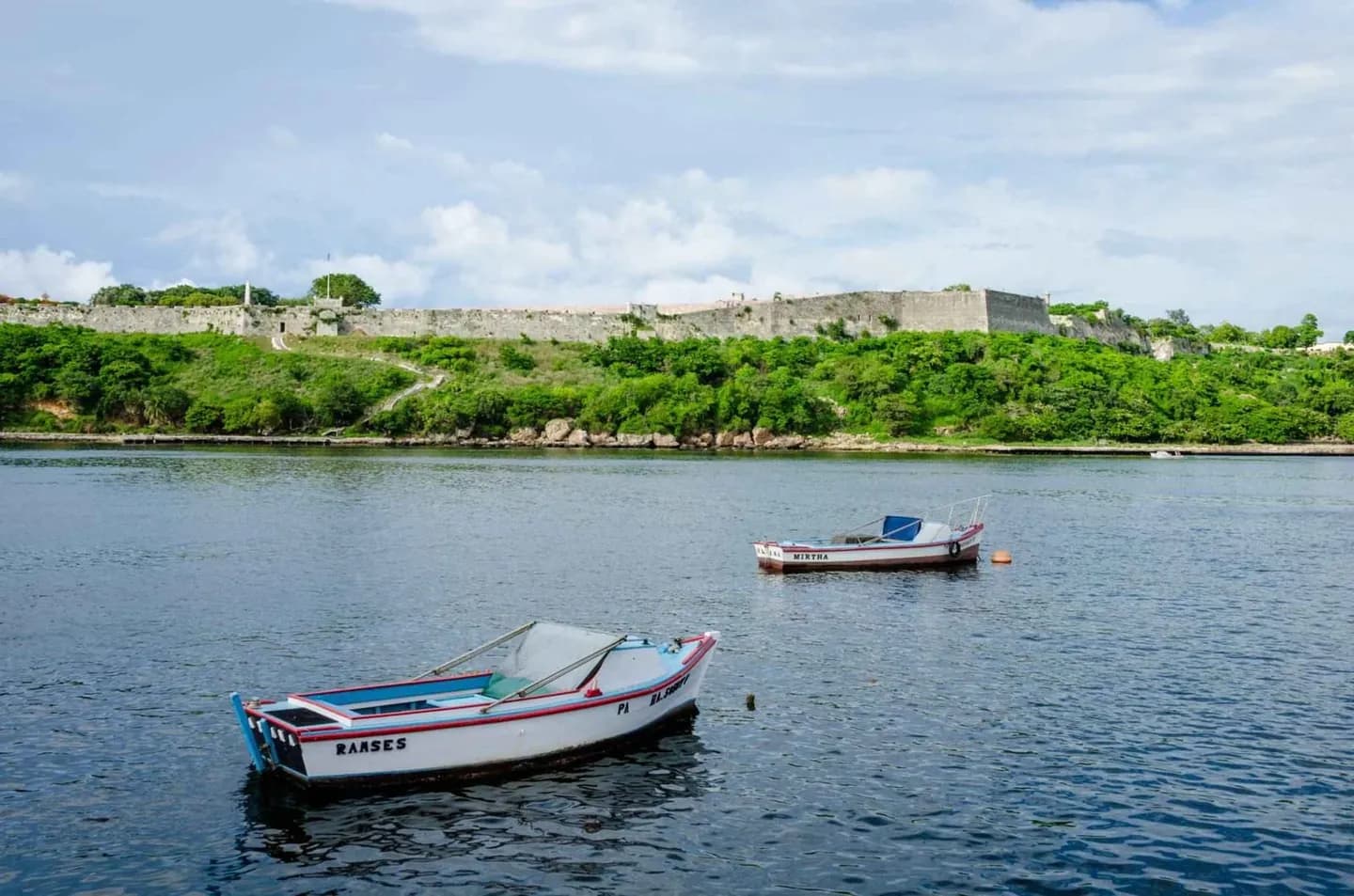 Porto de Havana