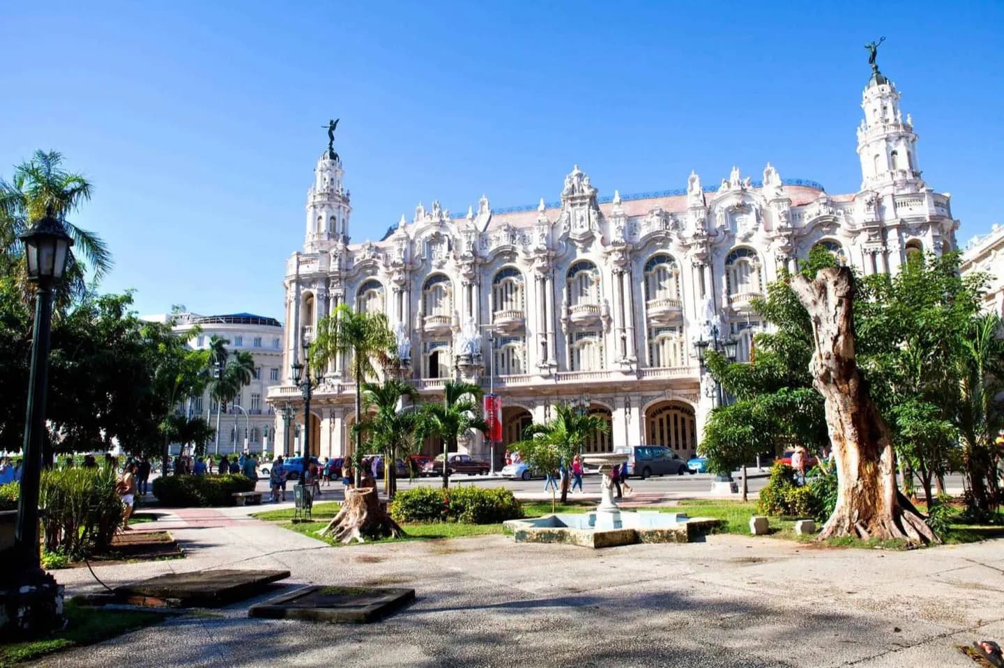 Hotel Inglaterra