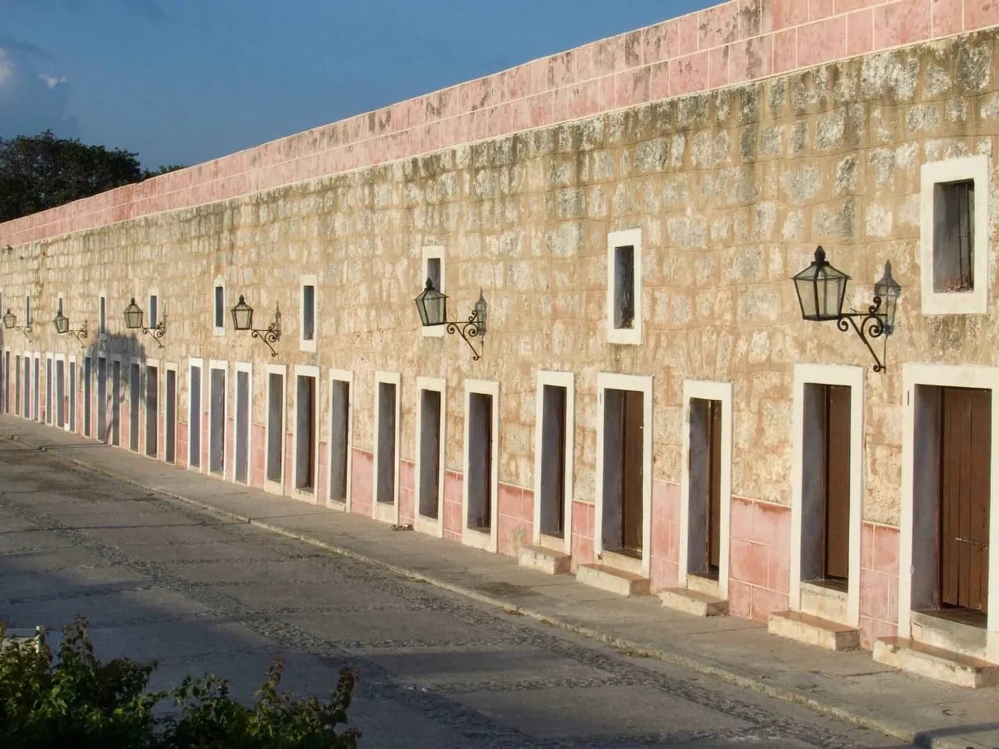 La Cabaña