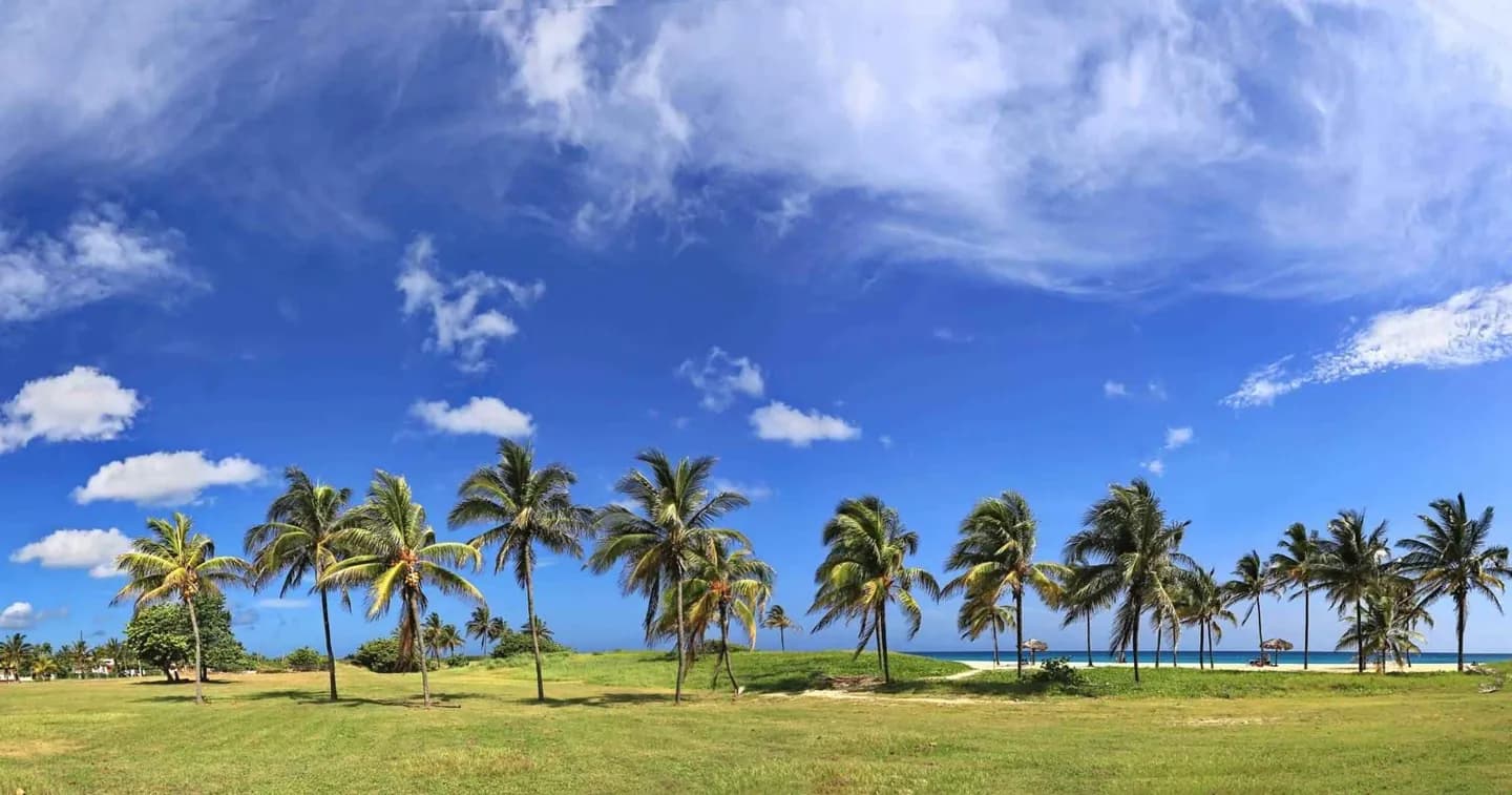 Tarará · 2