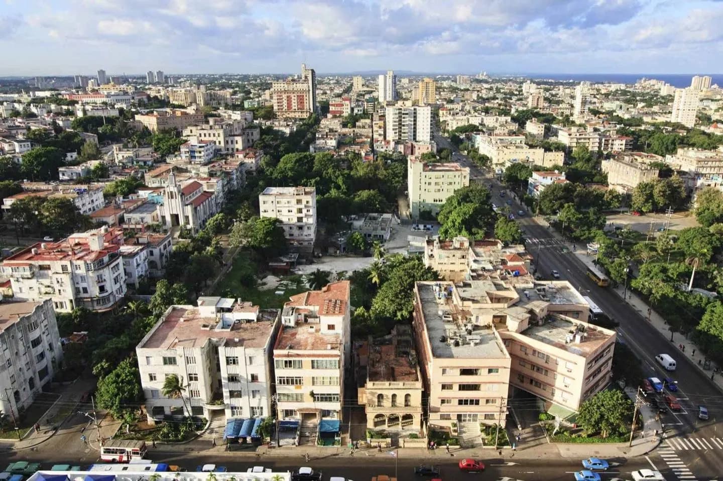 Vedado
