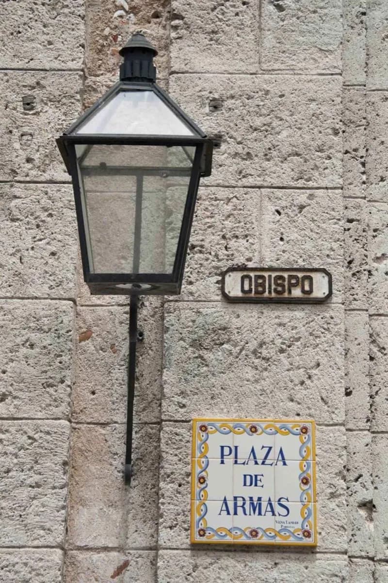 Plaza de Armas · 3