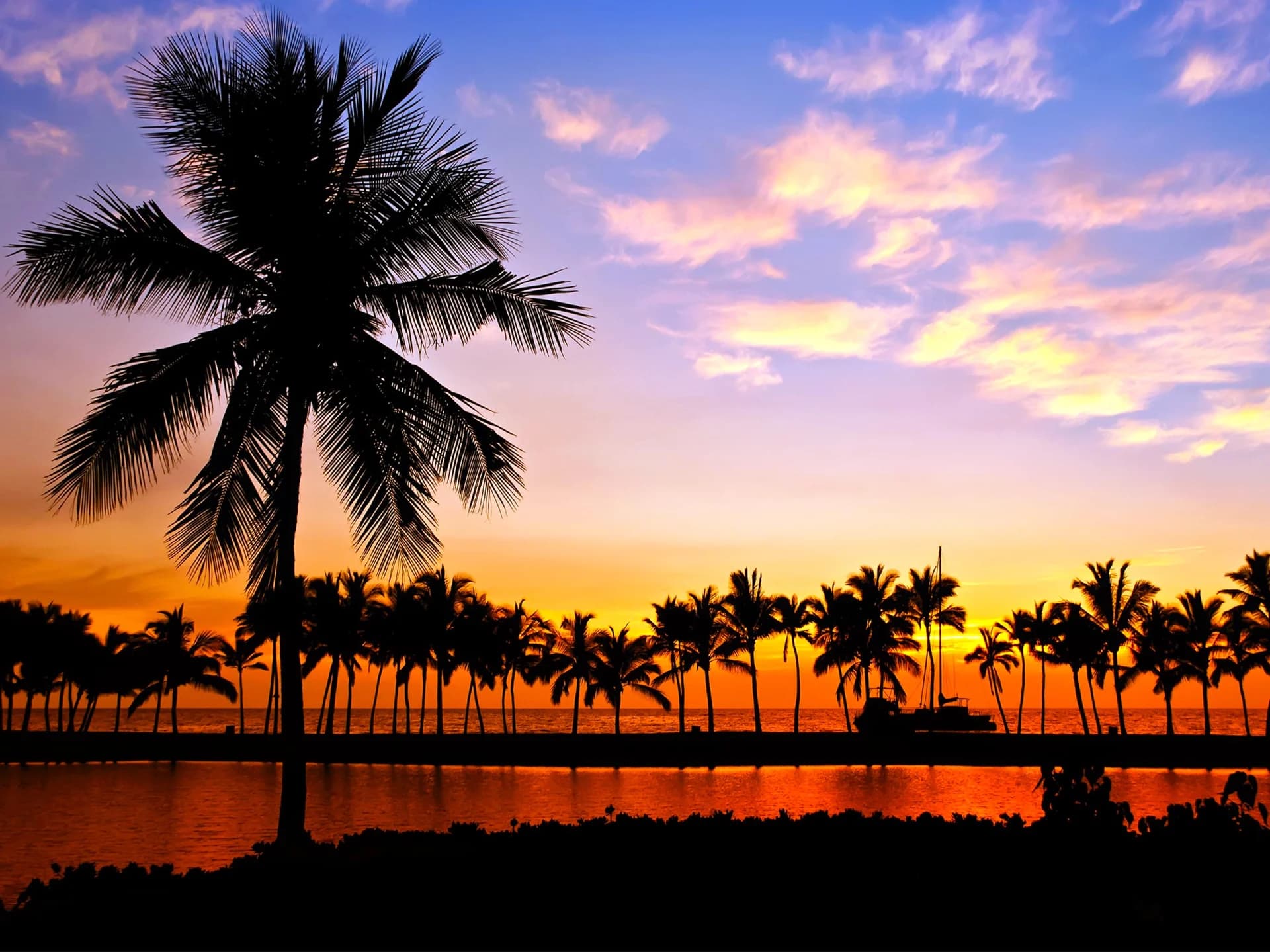 Hawaii · original destination photography