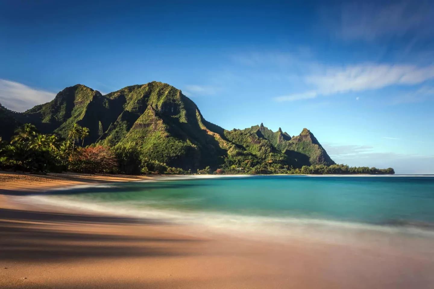 Kauaʻi Landscapes · 2