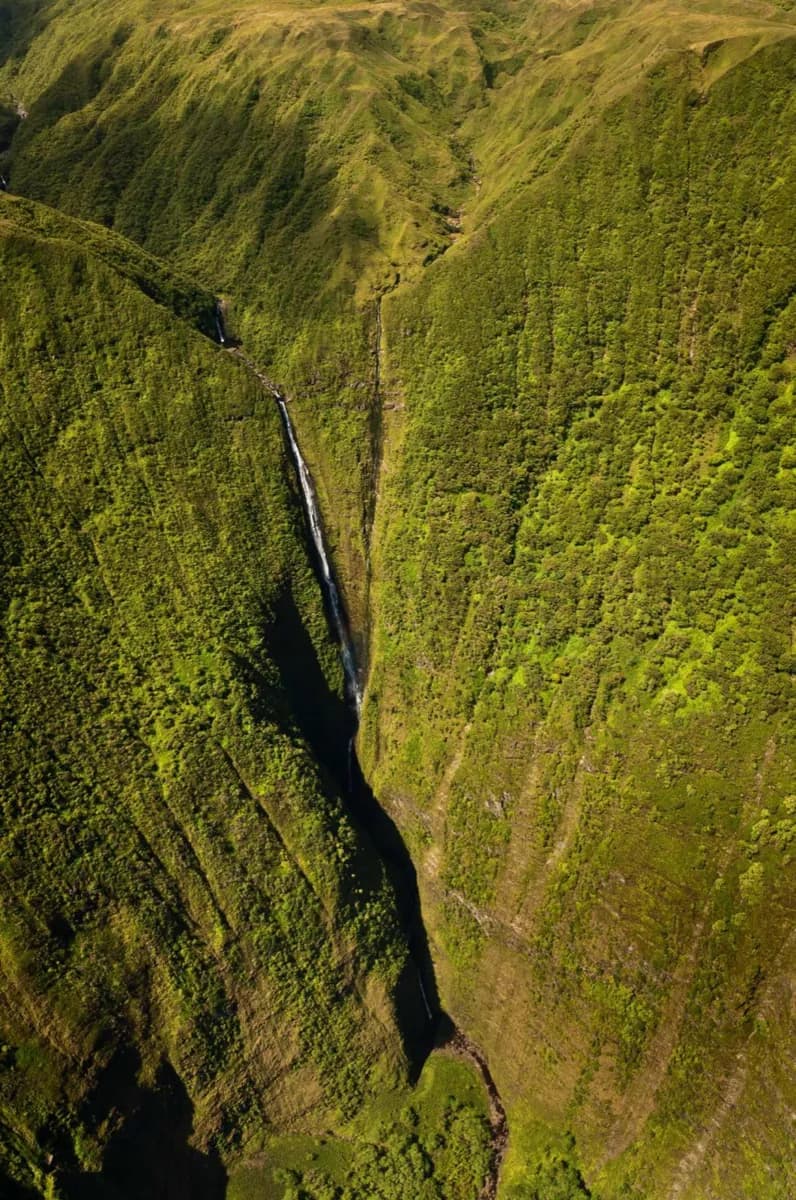História de Molokaʻi