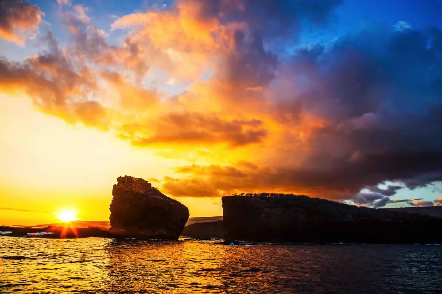 História de Molokaʻi · 2