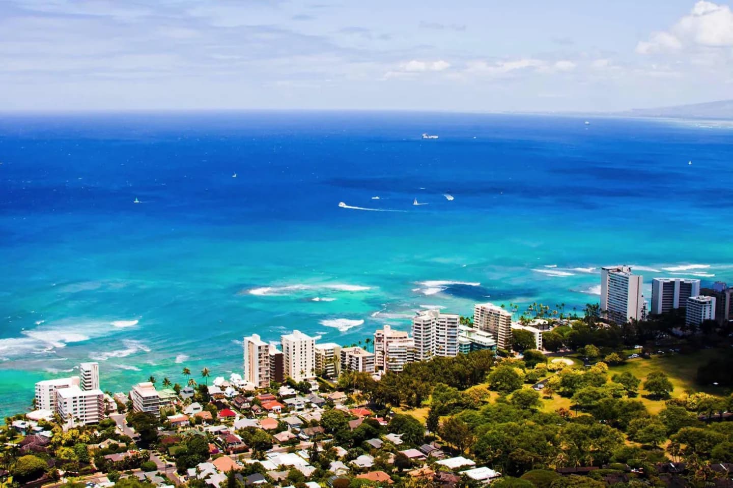 Planning Oʻahu