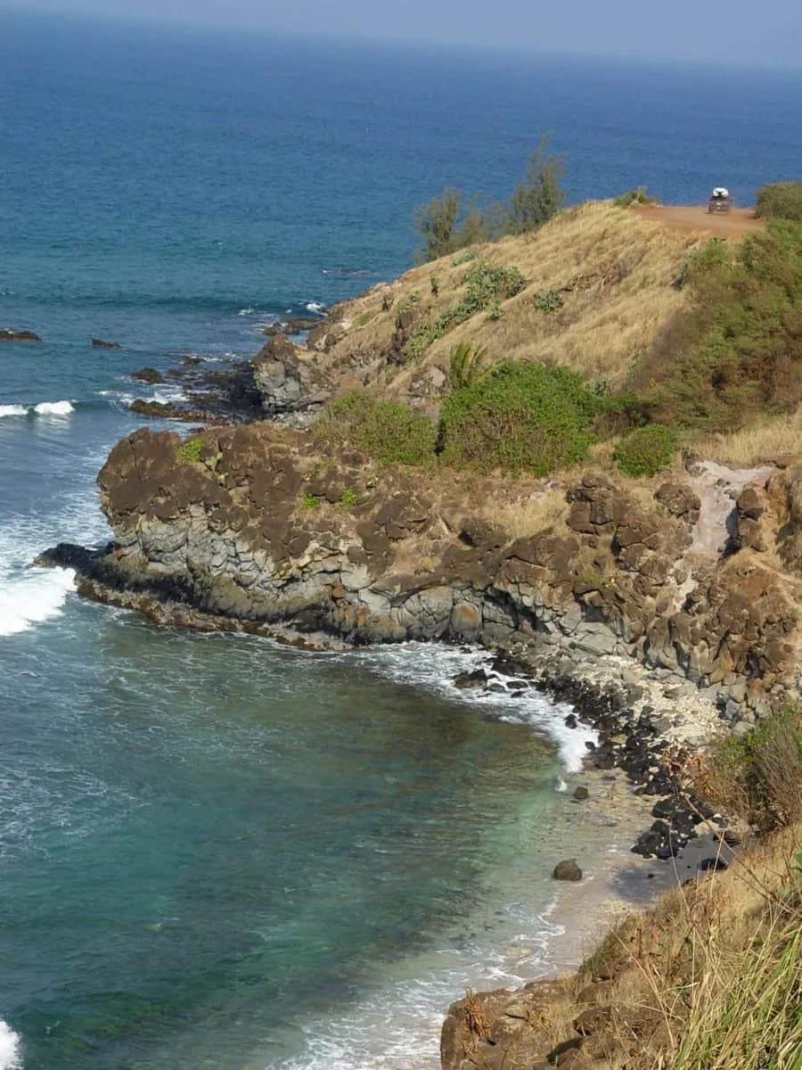 Entendendo Niʻihau