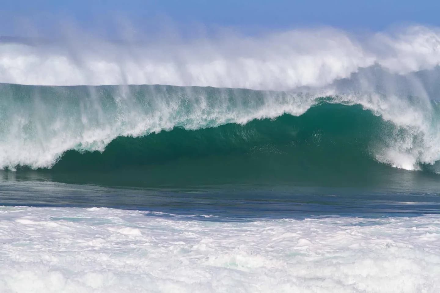 Pipeline de Banzai
