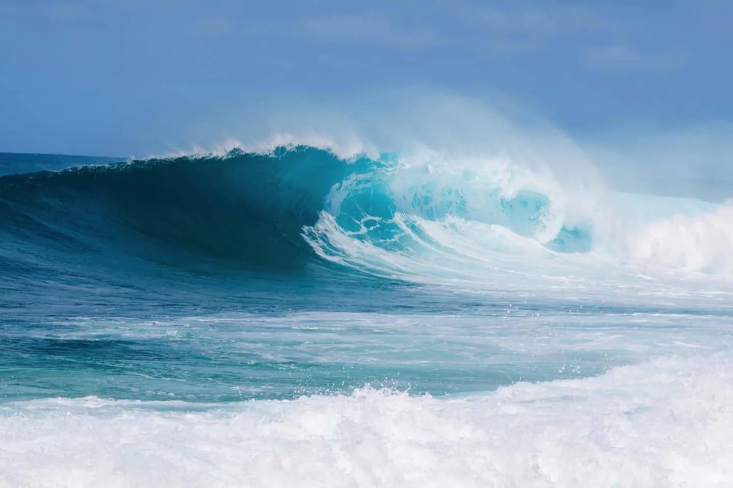 Banzai-Pipeline · 2