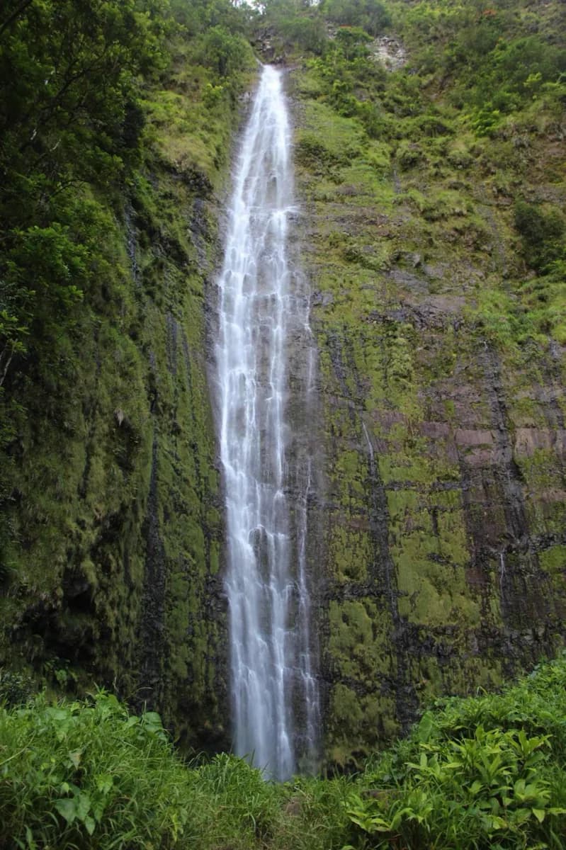 Parc national de Haleakalā