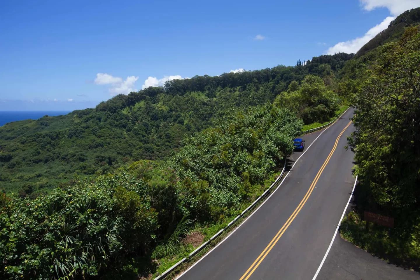 Hana Highway · 2