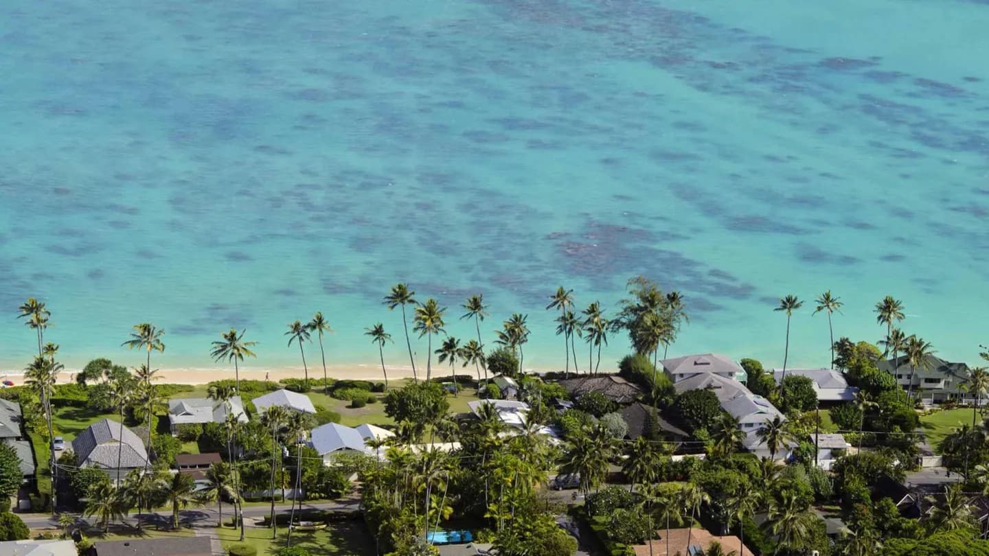 Kailua · 2