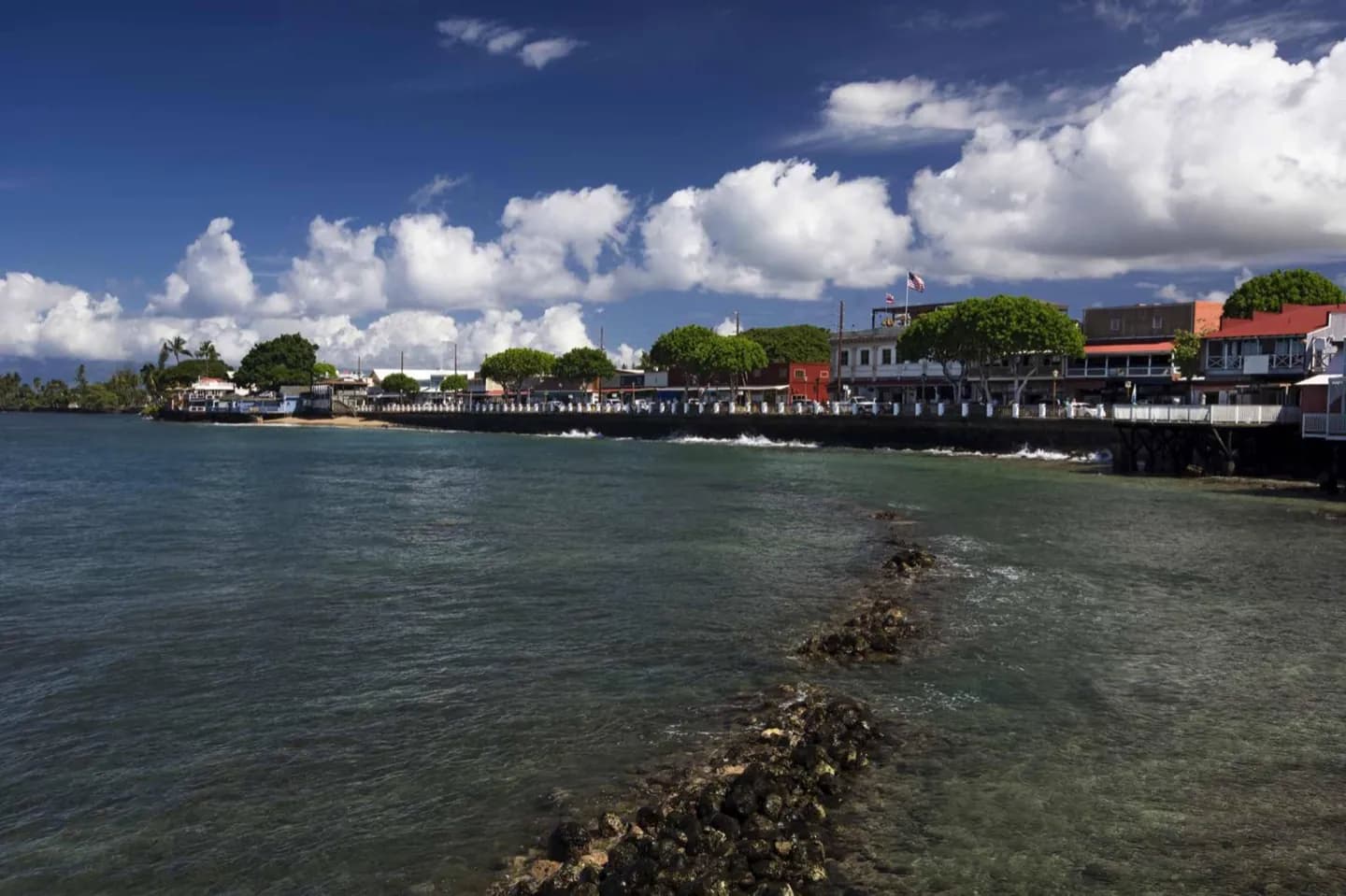 Lahaina