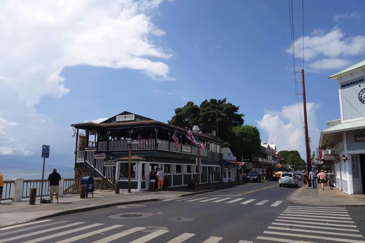 Lahaina · 2