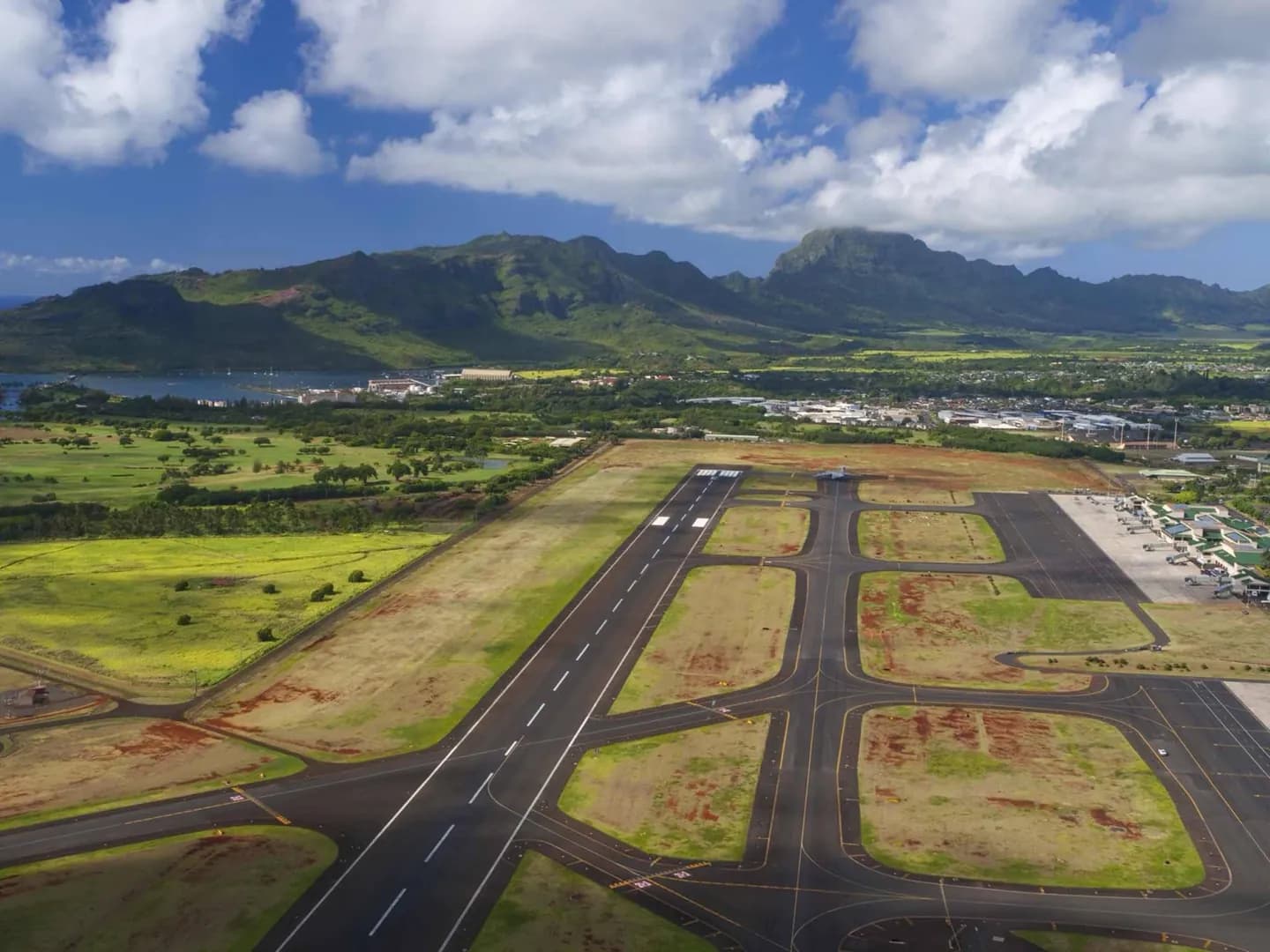 Lihue · 2