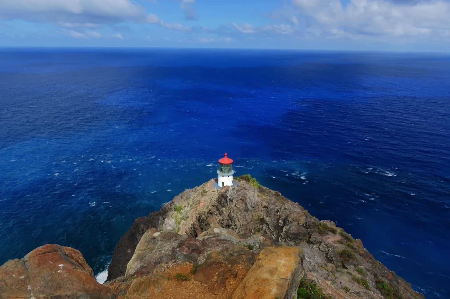 Makapuu Punktlicht