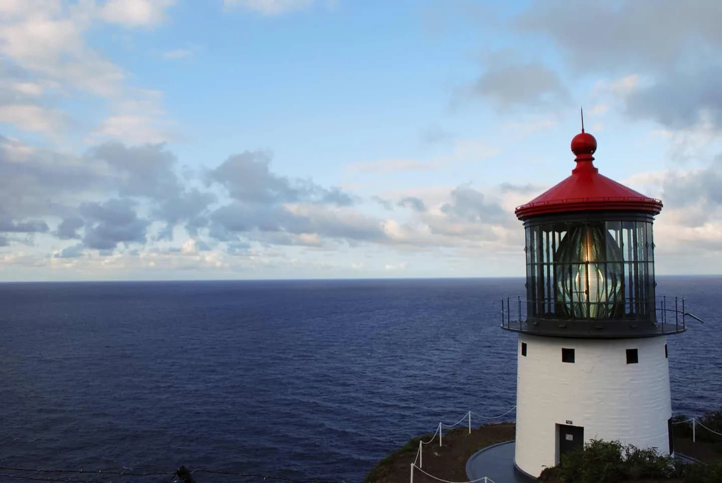Makapuu Punktlicht · 2