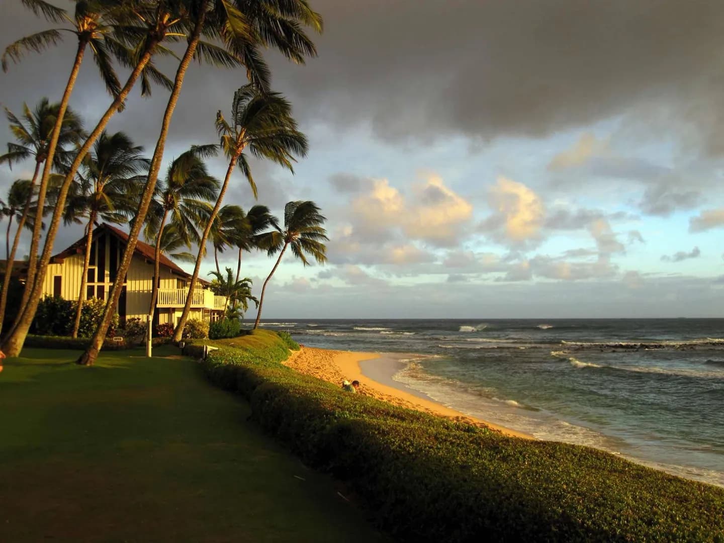 Poipu · 2