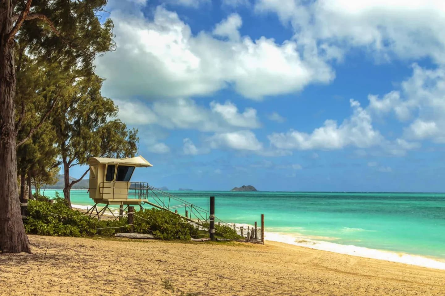 Waimanalo Strand · 2