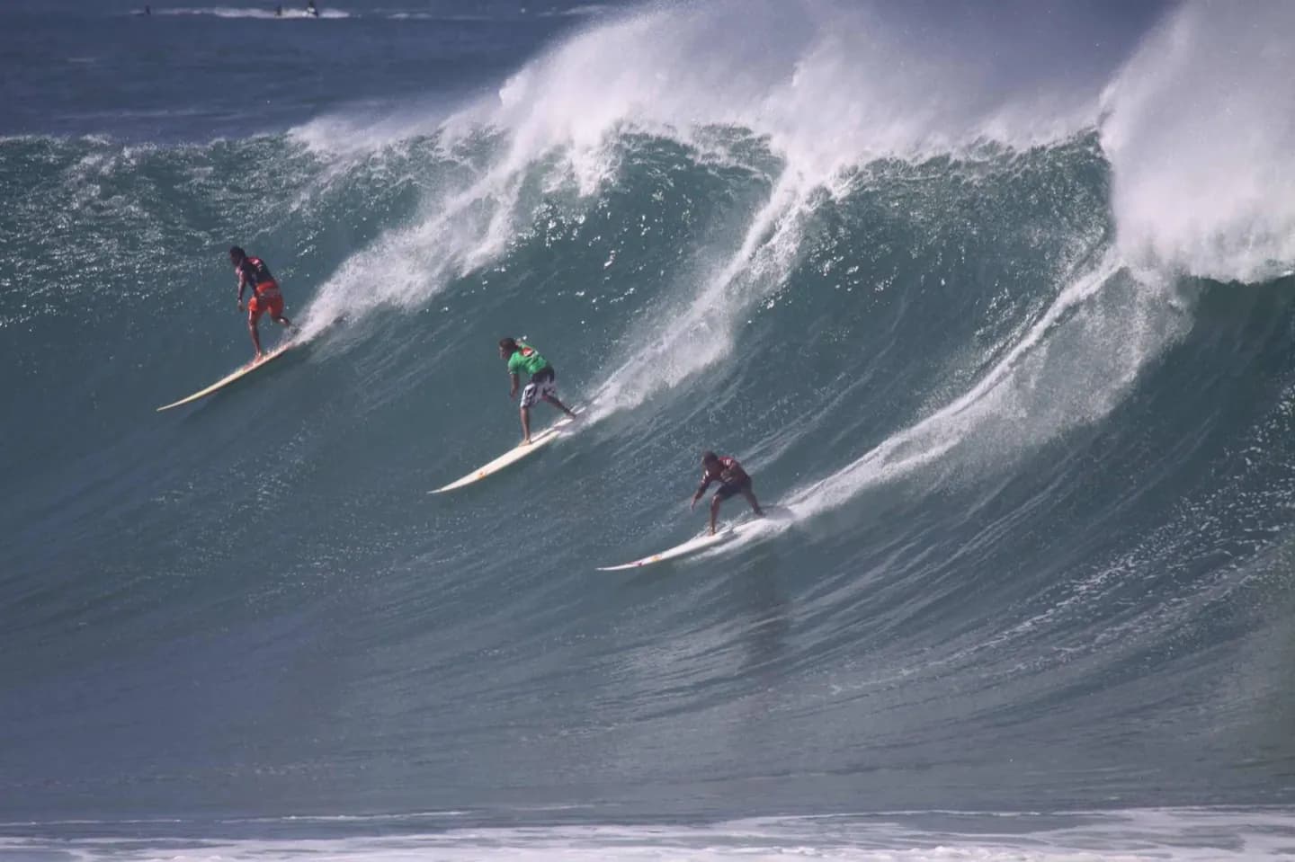 Baia di Waimea