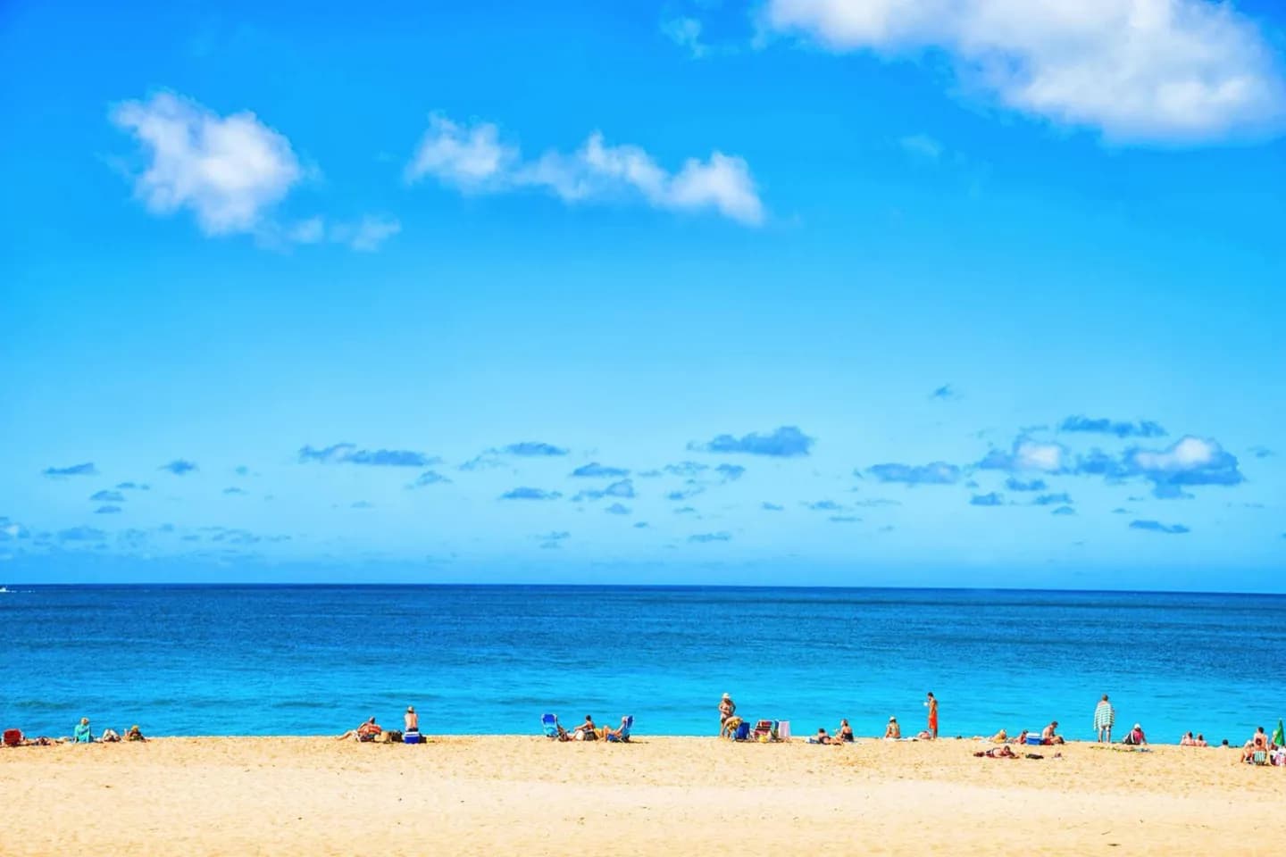 Baia di Waimea · 2