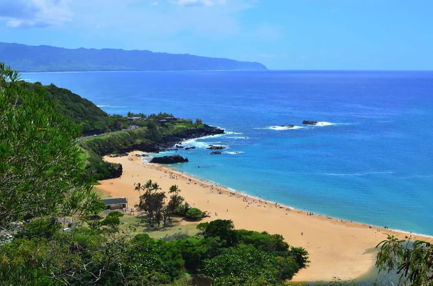 Waimea-Tal · 2