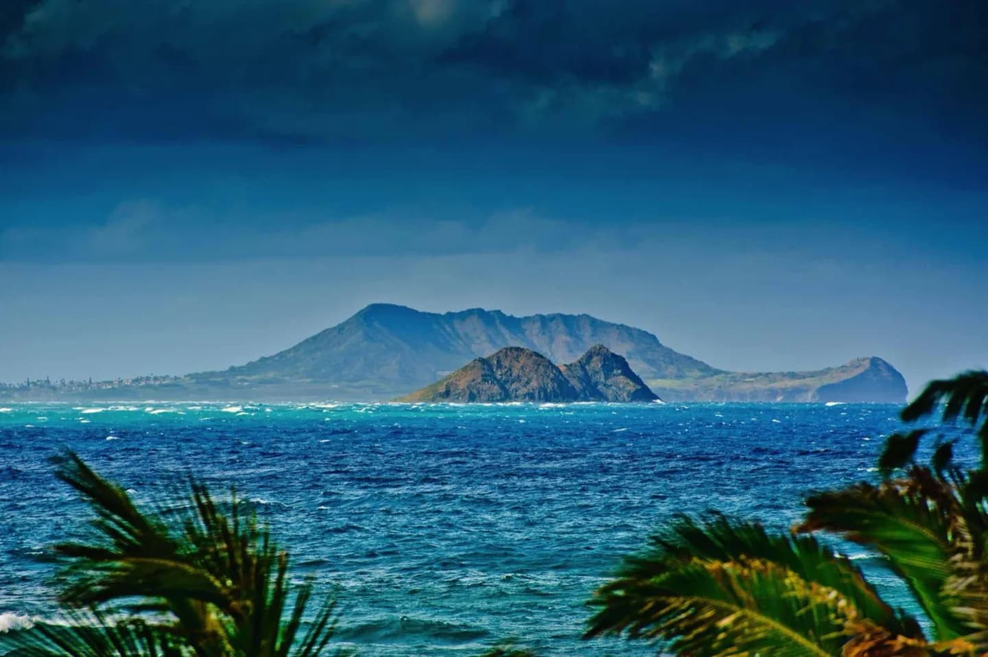 Getting Around Molokaʻi · 2
