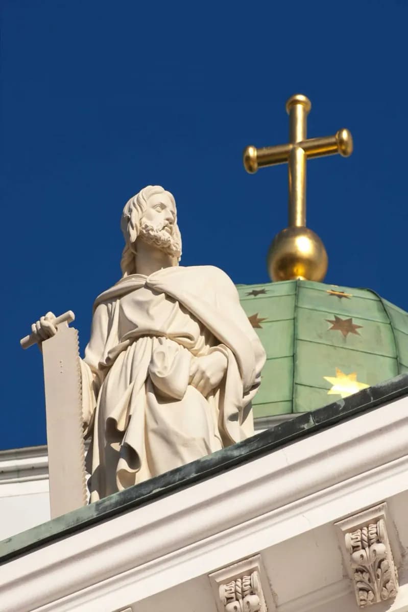 Como Helsinque se tornou a capital · 2
