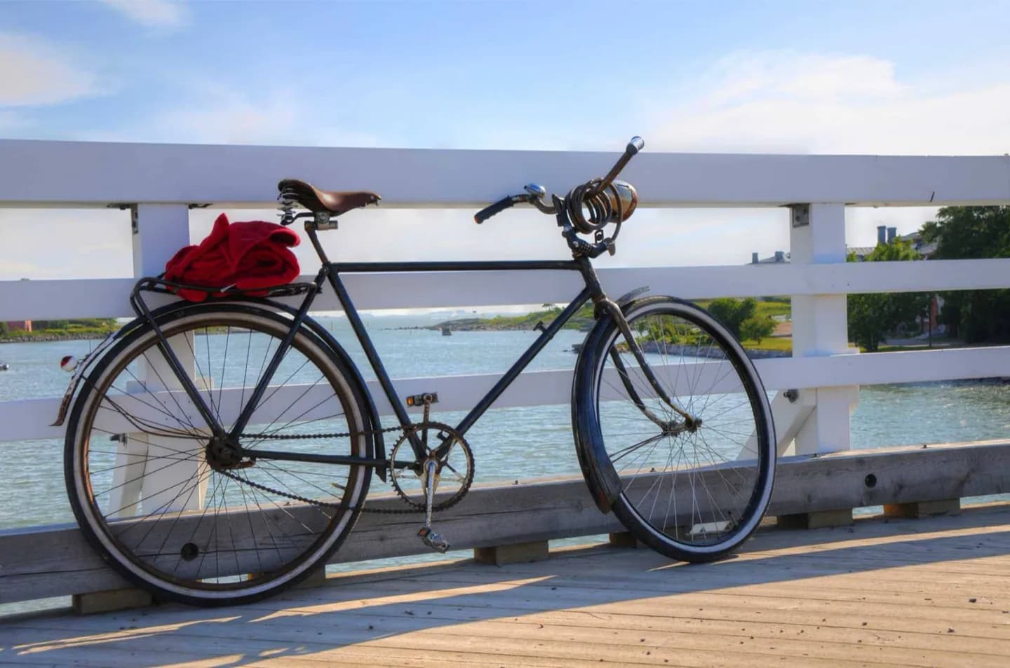 Vélo · 2
