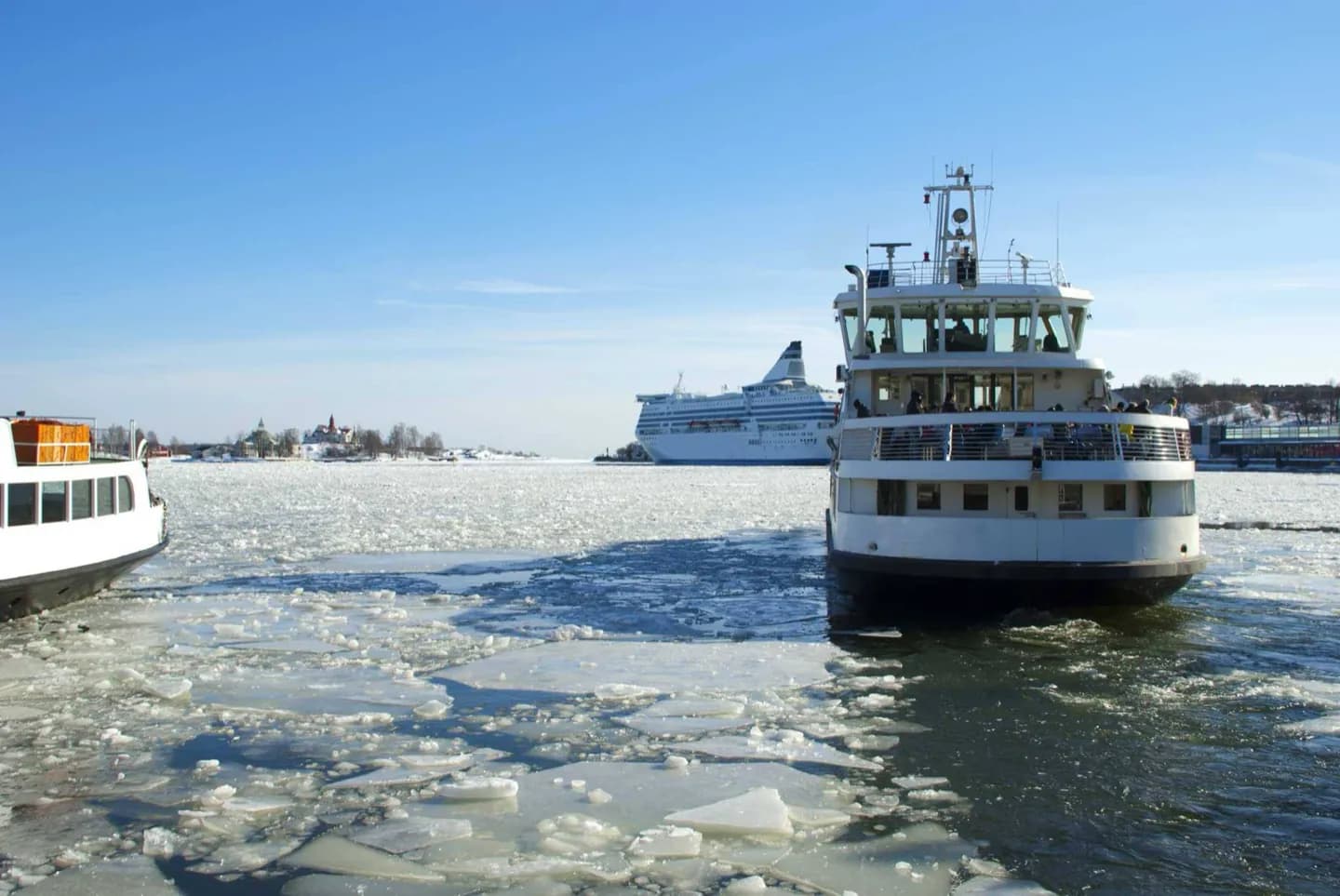 Ferry