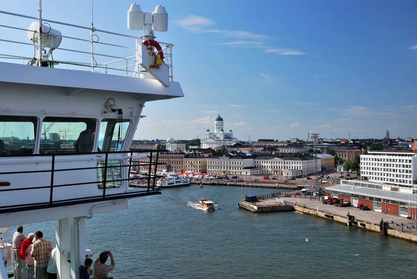 Ferry · 2