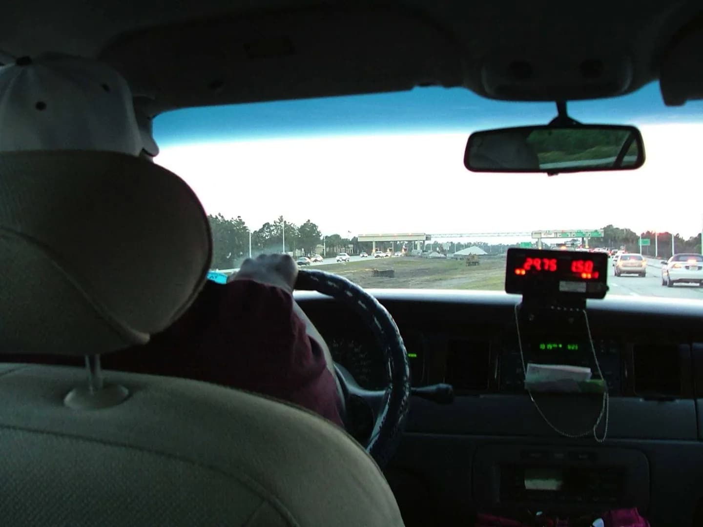 Taxis