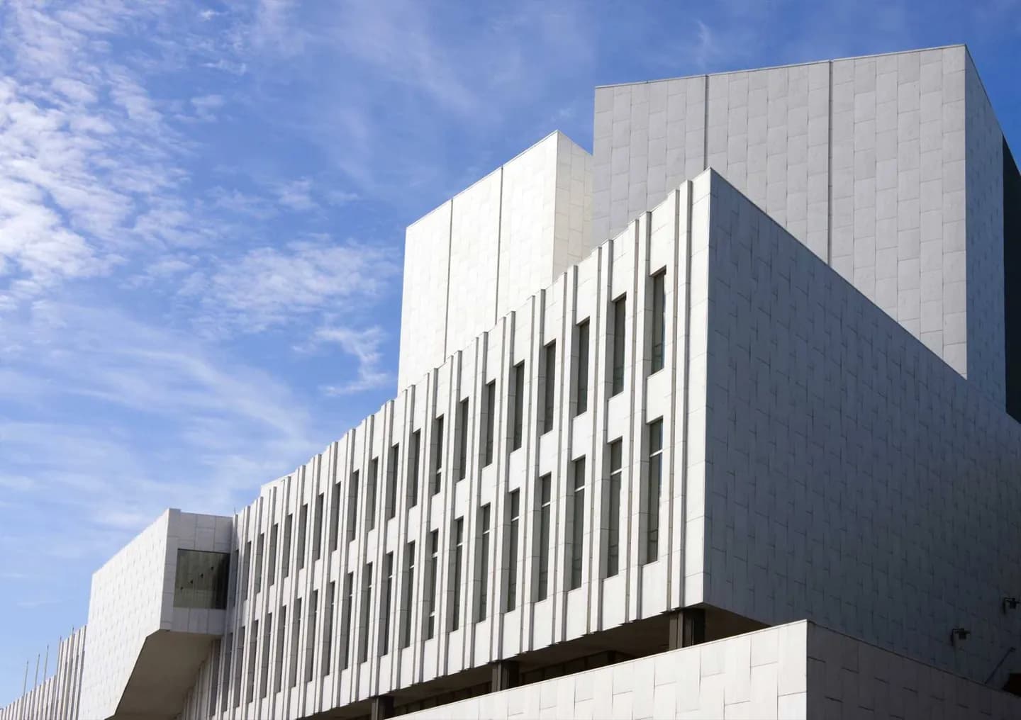 Finlandia Hall · 2