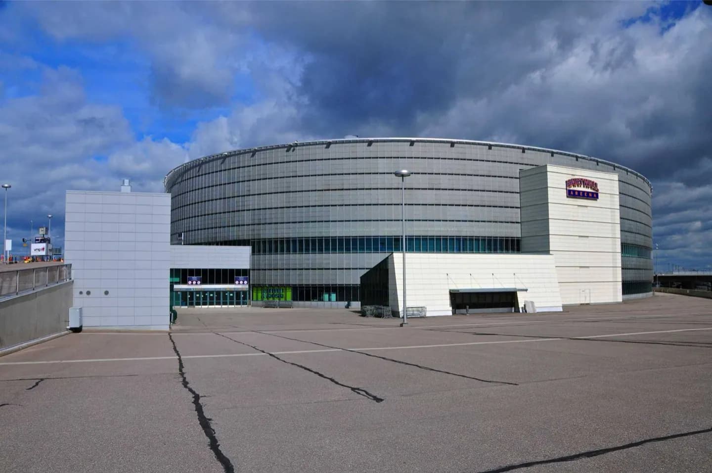 Veikkaus Arena