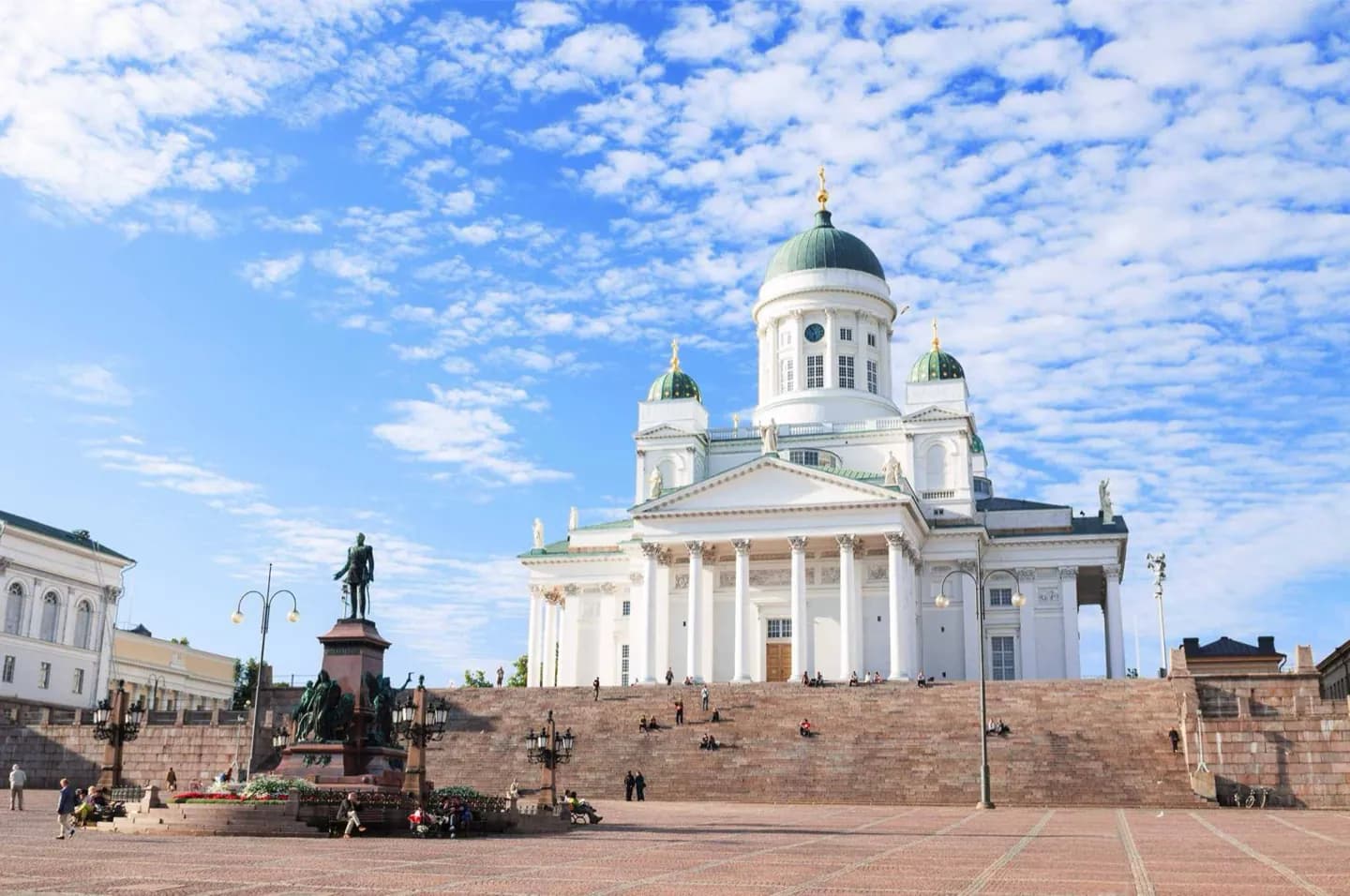 Praça do Senado · 2